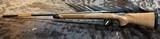 NEW LIMITED EDITION BROWNING X-BOLT 2 HUNTER MAPLE 300 WIN MAG 26