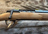 NEW LIMITED EDITION BROWNING X-BOLT 2 HUNTER MAPLE 300 WIN MAG 26