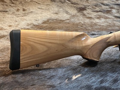 NEW LIMITED EDITION BROWNING X-BOLT 2 HUNTER MAPLE 300 WIN MAG 26