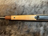 NEW LIMITED EDITION BROWNING X-BOLT 2 HUNTER MAPLE 300 WIN MAG 26