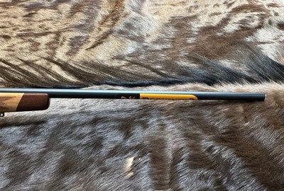 NEW LIMITED EDITION BROWNING X-BOLT 2 HUNTER MAPLE 300 WIN MAG 26