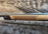 NEW LIMITED EDITION BROWNING X-BOLT 2 HUNTER MAPLE 300 WIN MAG 26
