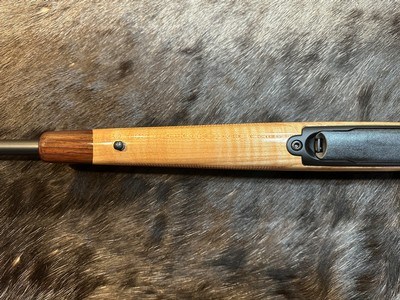 NEW LIMITED EDITION BROWNING X-BOLT 2 HUNTER MAPLE 300 WIN MAG 26