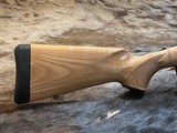 NEW LIMITED EDITION BROWNING X-BOLT 2 HUNTER MAPLE 300 WIN MAG 26