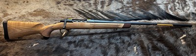 NEW LIMITED EDITION BROWNING X-BOLT 2 HUNTER MAPLE 300 WIN MAG 26