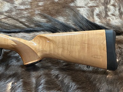 NEW LIMITED EDITION BROWNING X-BOLT 2 HUNTER MAPLE 300 WIN MAG 26
