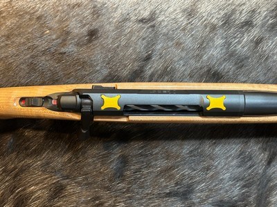 NEW LIMITED EDITION BROWNING X-BOLT 2 HUNTER MAPLE 300 WIN MAG 26