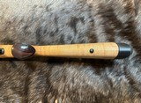 NEW LIMITED EDITION BROWNING X-BOLT 2 HUNTER MAPLE 300 WIN MAG 26