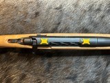 NEW LIMITED EDITION BROWNING X-BOLT 2 HUNTER MAPLE 300 WIN MAG 26
