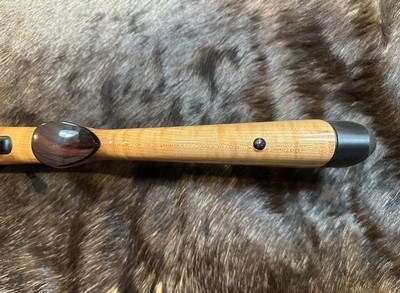 NEW LIMITED EDITION BROWNING X-BOLT 2 HUNTER MAPLE 300 WIN MAG 26