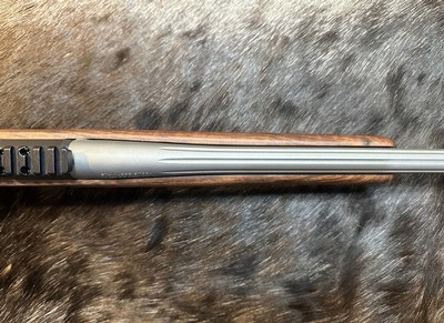 NEW BROWNING X-BOLT 2 MCMILLAN GAME SCOUT LR WHD 6.5 CREEDMOOR 24