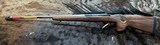 NEW BROWNING X-BOLT 2 MCMILLAN GAME SCOUT LR WHD 6.5 CREEDMOOR 24