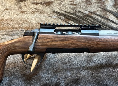 NEW BROWNING X-BOLT 2 MCMILLAN GAME SCOUT LR WHD 6.5 CREEDMOOR 24
