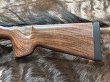 NEW BROWNING X-BOLT 2 MCMILLAN GAME SCOUT LR WHD 6.5 CREEDMOOR 24
