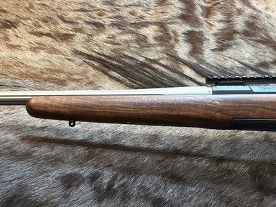 NEW BROWNING X-BOLT 2 MCMILLAN GAME SCOUT LR WHD 6.5 CREEDMOOR 24