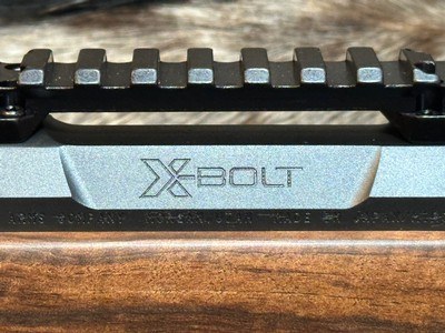 NEW BROWNING X-BOLT 2 MCMILLAN GAME SCOUT LR WHD 6.5 CREEDMOOR 24
