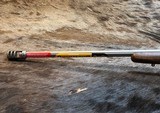 NEW BROWNING X-BOLT 2 MCMILLAN GAME SCOUT LR WHD 6.5 CREEDMOOR 24