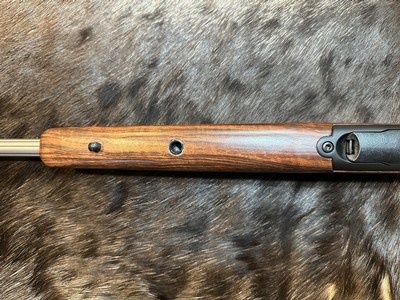 NEW BROWNING X-BOLT 2 MCMILLAN GAME SCOUT LR WHD 6.5 CREEDMOOR 24