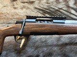 NEW BROWNING X-BOLT 2 MCMILLAN GAME SCOUT LR WHD 6.5 CREEDMOOR 24