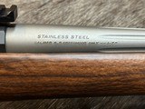 NEW BROWNING X-BOLT 2 MCMILLAN GAME SCOUT LR WHD 6.5 CREEDMOOR 24