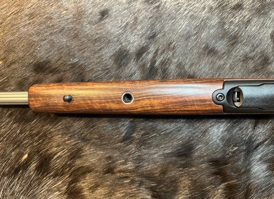 NEW BROWNING X-BOLT 2 MCMILLAN GAME SCOUT LR WHD 7 PRC 26