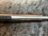 NEW BROWNING X-BOLT 2 MCMILLAN GAME SCOUT LR WHD 7 PRC 26