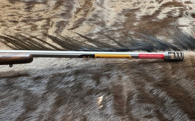 NEW BROWNING X-BOLT 2 MCMILLAN GAME SCOUT LR WHD 7 PRC 26