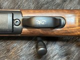 NEW BROWNING X-BOLT 2 MCMILLAN GAME SCOUT LR WHD 7 PRC 26