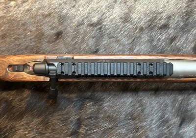 NEW BROWNING X-BOLT 2 MCMILLAN GAME SCOUT LR WHD 7 PRC 26