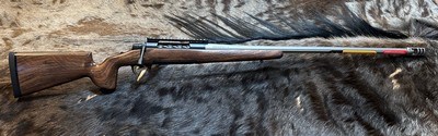 NEW BROWNING X-BOLT 2 MCMILLAN GAME SCOUT LR WHD 7 PRC 26