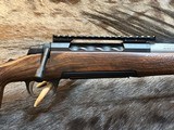 NEW BROWNING X-BOLT 2 MCMILLAN GAME SCOUT LR WHD 7 PRC 26