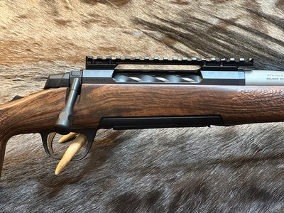 NEW BROWNING X-BOLT 2 MCMILLAN GAME SCOUT LR WHD 7 PRC 26