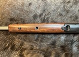 NEW BROWNING X-BOLT 2 MCMILLAN GAME SCOUT LR WHD 7 PRC 26