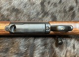 NEW BROWNING X-BOLT 2 MCMILLAN GAME SCOUT LR WHD 7 PRC 26
