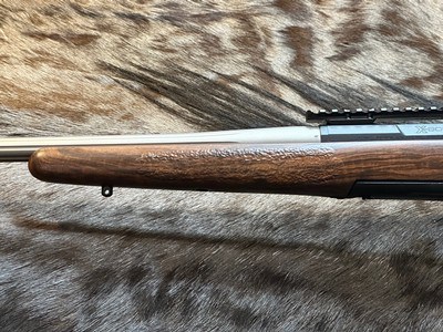 NEW BROWNING X-BOLT 2 MCMILLAN GAME SCOUT LR WHD 7 PRC 26