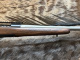 NEW BROWNING X-BOLT 2 MCMILLAN GAME SCOUT LR WHD 7 PRC 26