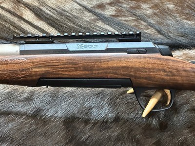 NEW BROWNING X-BOLT 2 MCMILLAN GAME SCOUT LR WHD 7 PRC 26