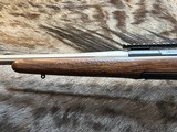 NEW BROWNING X-BOLT 2 MCMILLAN GAME SCOUT LR WHD 7 PRC 26