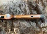 NEW BROWNING X-BOLT 2 MCMILLAN GAME SCOUT LR WHD 7 PRC 26