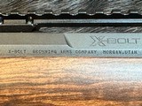 NEW BROWNING X-BOLT 2 MCMILLAN GAME SCOUT LR WHD 7 PRC 26