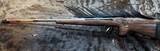 NEW BROWNING X-BOLT 2 MCMILLAN GAME SCOUT LR WHD 7 PRC 26