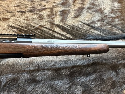 NEW BROWNING X-BOLT 2 MCMILLAN GAME SCOUT LR WHD 7 PRC 26