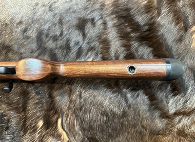 NEW BROWNING X-BOLT 2 MCMILLAN GAME SCOUT LR WHD 7 PRC 26