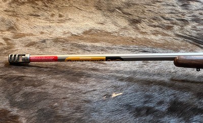 NEW BROWNING X-BOLT 2 MCMILLAN GAME SCOUT LR WHD 7 PRC 26
