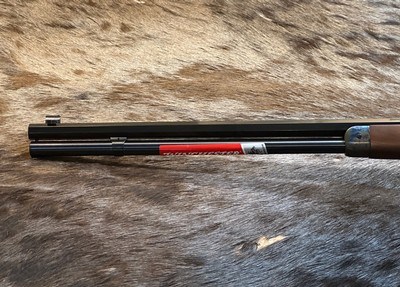 NEW WINCHESTER 1873 SPORTER COLOR CASED 45 COLT PISTOL GRIP 24