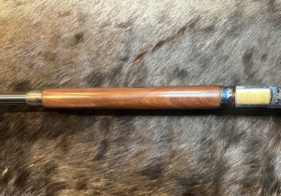 NEW WINCHESTER 1873 SPORTER COLOR CASED 45 COLT PISTOL GRIP 24