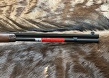 NEW WINCHESTER 1873 SPORTER COLOR CASED 45 COLT PISTOL GRIP 24