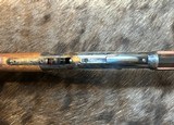 NEW WINCHESTER 1873 SPORTER COLOR CASED 45 COLT PISTOL GRIP 24