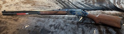 NEW WINCHESTER 1873 SPORTER COLOR CASED 45 COLT PISTOL GRIP 24