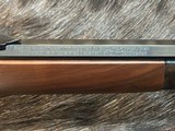 NEW WINCHESTER 1873 SPORTER COLOR CASED 45 COLT PISTOL GRIP 24